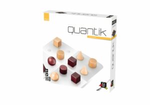 Quantik Mini
