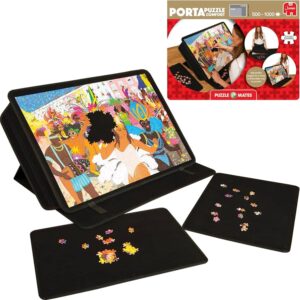 Portapuzzle Comfort Upto 1000
