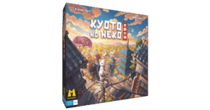 Kyoto no Neko