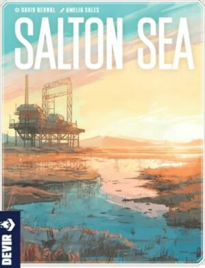 Salton Sea