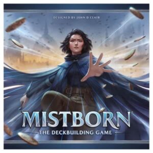 Mistborn DBG