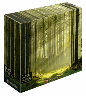 Black Forest