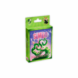 Similo Horrible Guild 10th Anniversary Edition(EN)