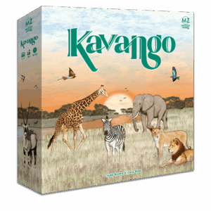 Kavango (EN)