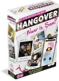 The Hangover