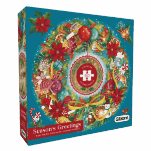 Gibsons: Season’s Greetings (500)