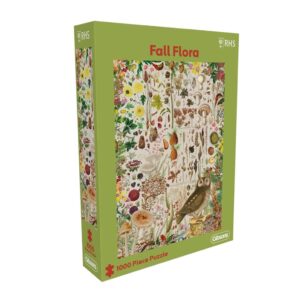 Gibsons: Fall Flora (1000)