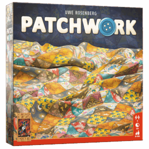 Patchwork