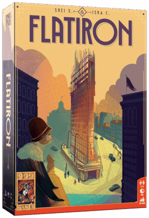 Flatiron