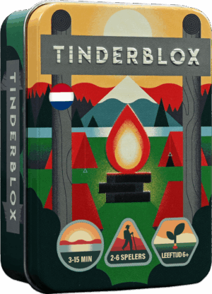 Tinderblox NL