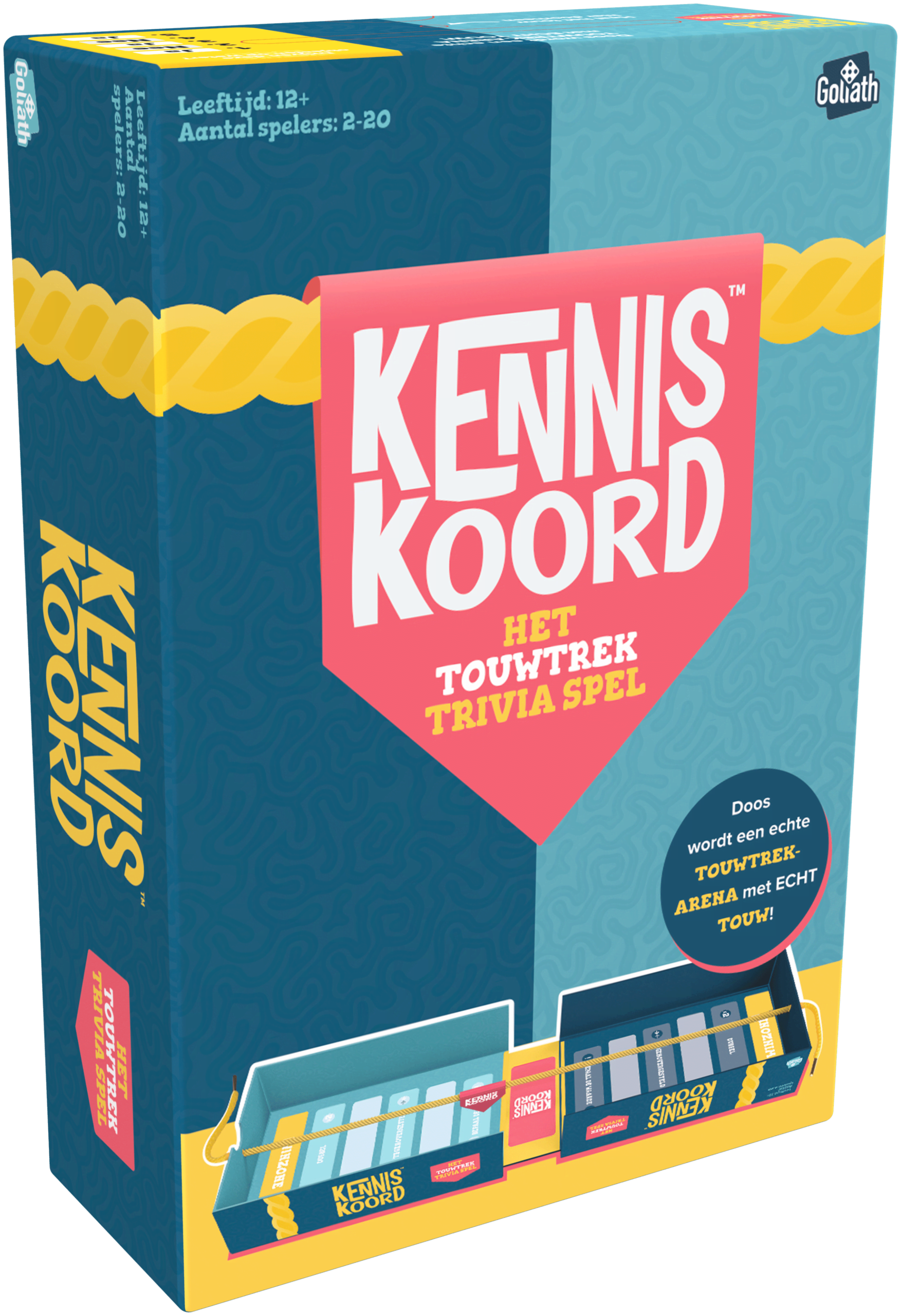 Kenniskoord