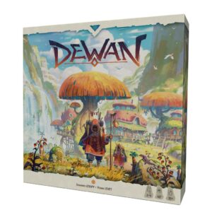 Dewan EN