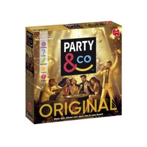 Party & Co Original (nieuw)