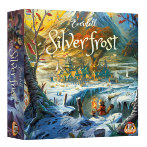 Everdell: Silverfrost NL