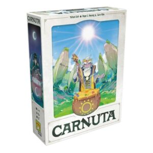 Carnuta NL