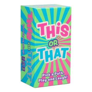 This or That