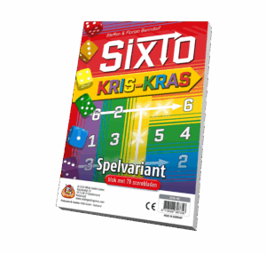 Sixto: Kris-Kras