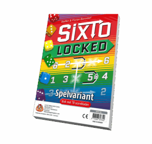 Sixto: Locked