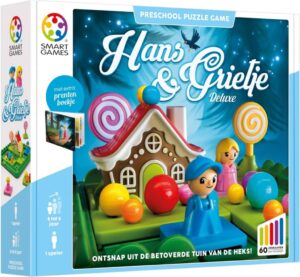 Hans & Grietje