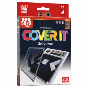 Cover It: Universe