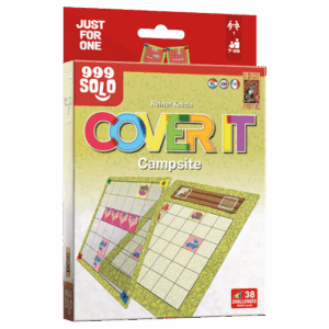 Cover It: Campsite