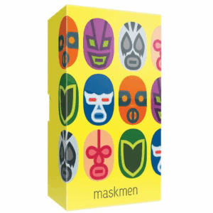 Maskmen