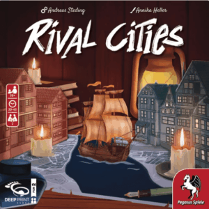 Rival Cities EN
