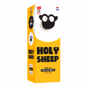 Holy Sheep