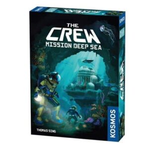 The Crew - Mission Deep Sea (EN)