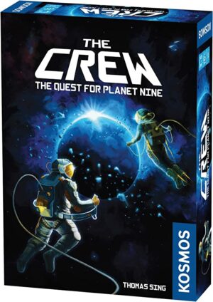 The Crew - The Quest for Planet Nine (EN)