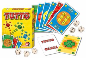 Tutto