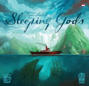 Sleeping Gods - NL