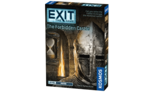EXIT The Forbidden Castle