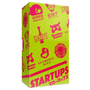 Startups