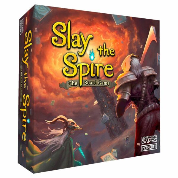 Slay the Spire