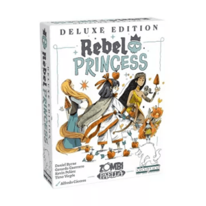 Rebel Princess Deluxe