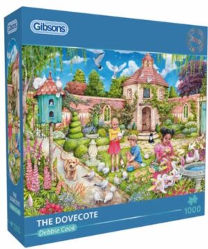 Gibsons: The Dovecote (1000)