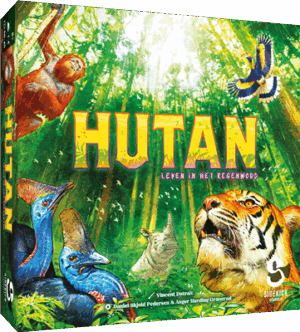 Hutan NL