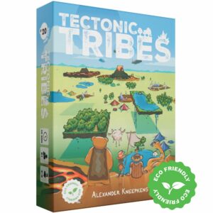 Tectonic Tribes