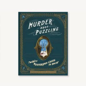 Murder Most Puzzling
