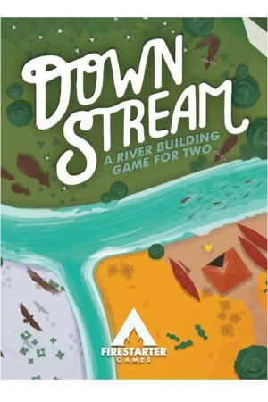 Downstream