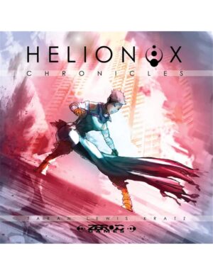 Helionox Chronicles