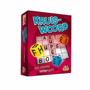 Kruiswoord