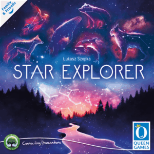 Star Explorer