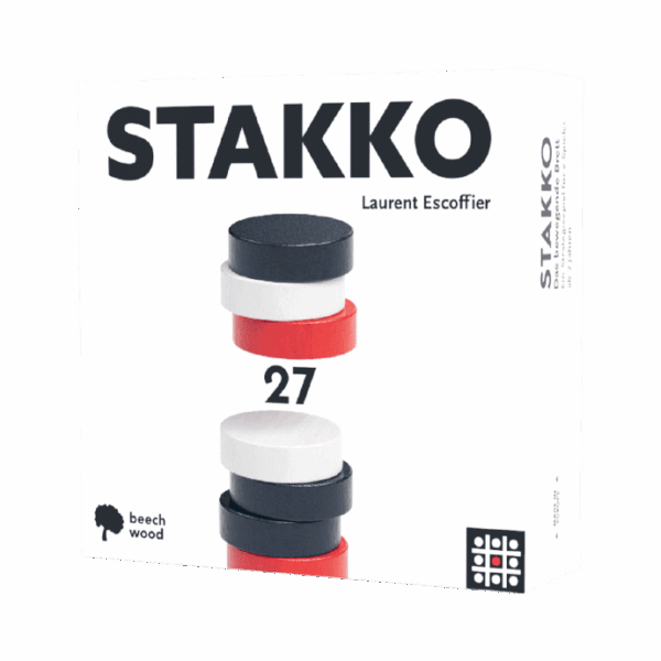 Stakko