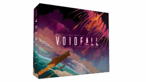 Voidfall
