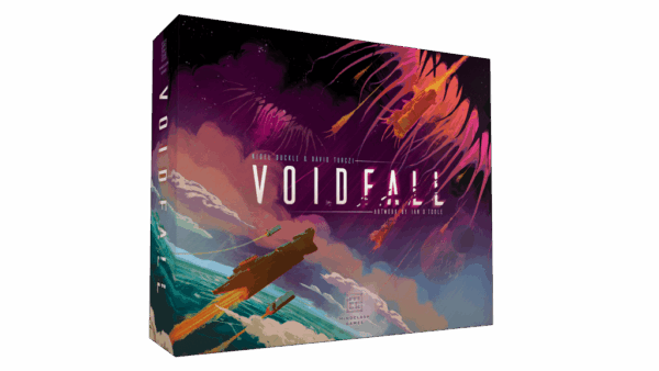 Voidfall