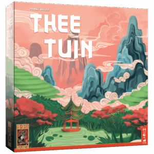 Theetuin