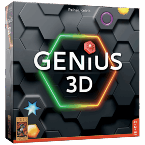 Genius 3D