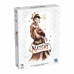 Naishi